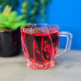 فنجان مدل اسکوئر مجموعه 6 عددی