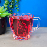 فنجان مدل اسکوئر مجموعه 6 عددی