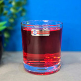 لیوان شیشه و بلور اصفهان مدل ویکتوریا مجموعه 6 عددی