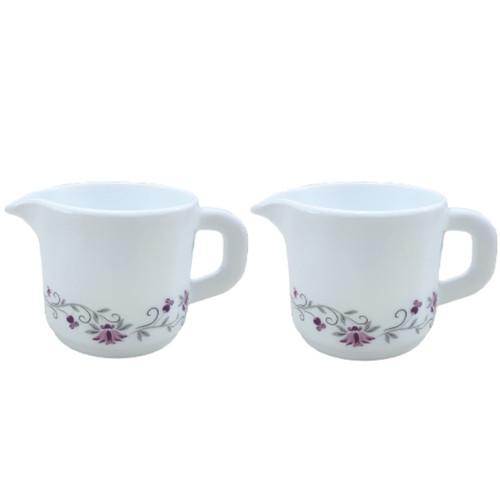 سس خوری پارس اپال مدل لیندا بسته 2 عددی