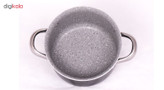 قابلمه کاج نچسب مدل GK18 سایز 18