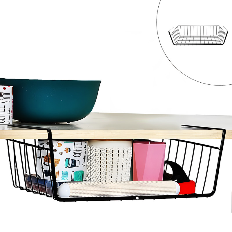 شلف داخل کابینت مدل sy112
