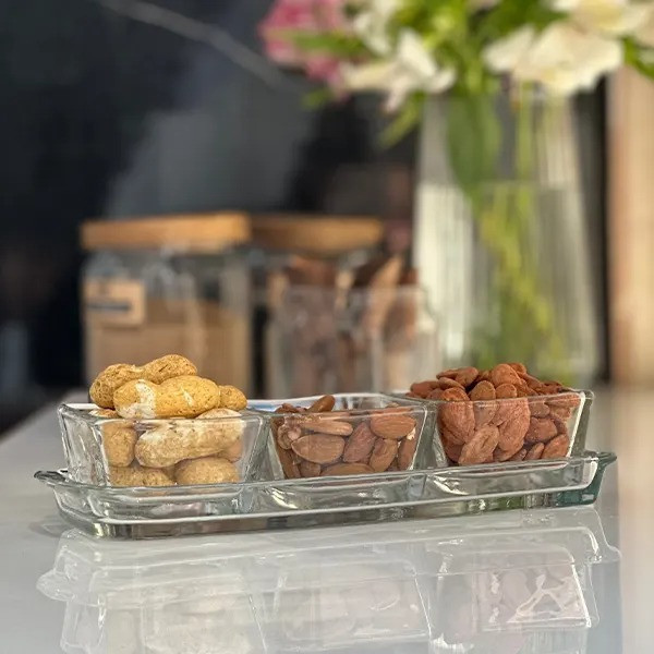 اردو خوری کاوه مدل باروک