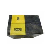 لیوان بلور کاوه مدل ویکتوریا کد 000698 بسته 6 عددی