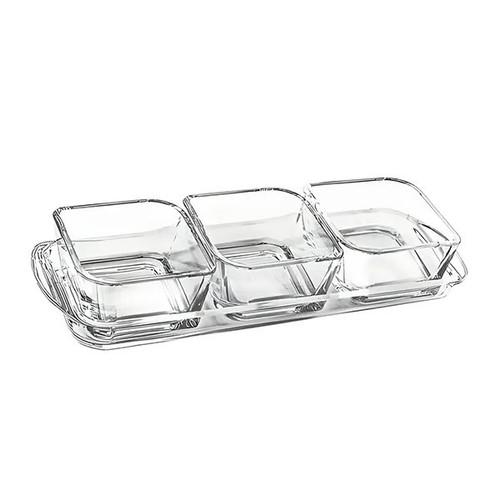 اردور خوری کاوه مدل باروک مجموعه 4 عددی