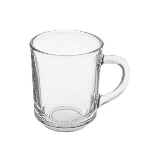 لیوان مدل TS 44 بسته 6 عددی