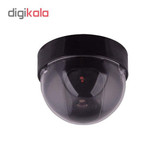 ماکت دوربین مداربسته مدل DM-725L