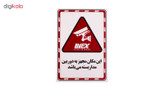 ماکت دوربین مداربسته مدل DM-725L