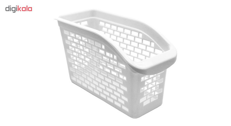 سبد نظم دهنده کابینت و یخچال مدل SUNPLAN کد 01