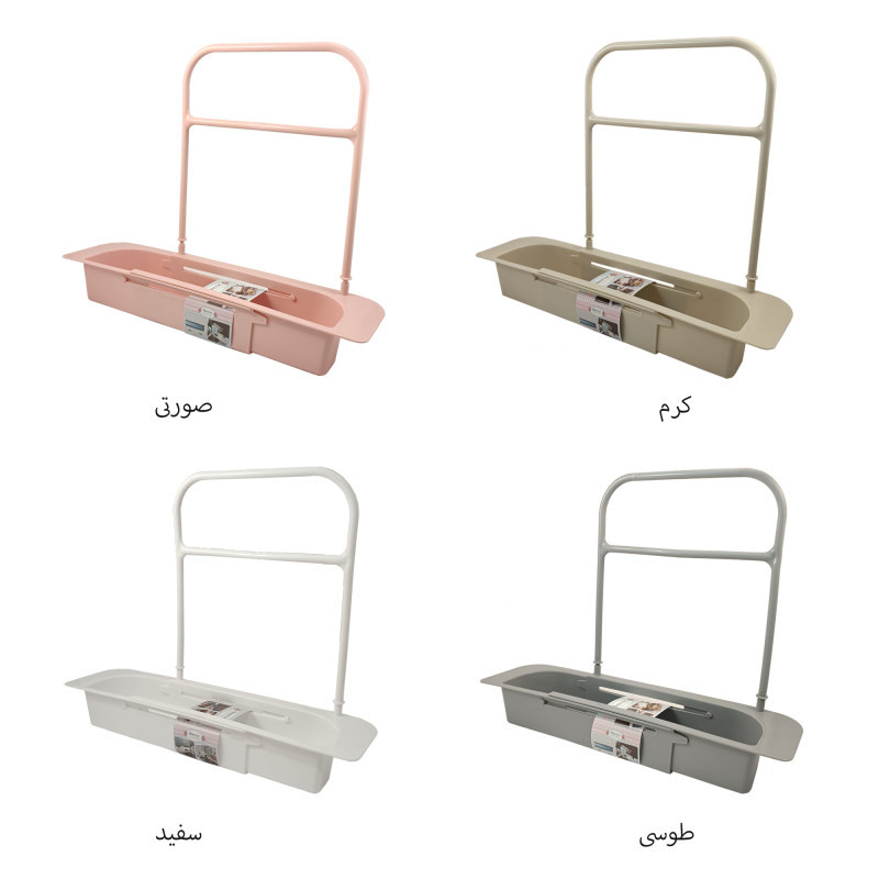 سبد سینک مرسه مدل qs1358