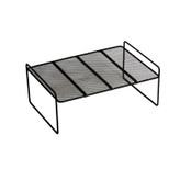 شلف داخل کابینت مرولین مدل یک طبقه طاقچه کد 40311