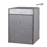 کاور ماشین ظرفشویی هومتکس کد DWC-H