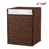 کاور ماشین ظرفشویی هومتکس کد DWC-H