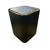 ست سرویس بهداشتی 6 پارچه همارا مدل سکویر