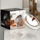 شکلات خوری لیمون مدل کانتر کد DH2386
