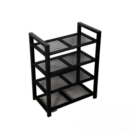 جاکفشی چهار طبقه مرولین مدل فیدا کد 90414