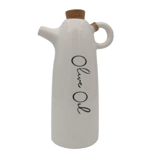 ظرف روغن کارولین کیچن ور مدل O.OIL
