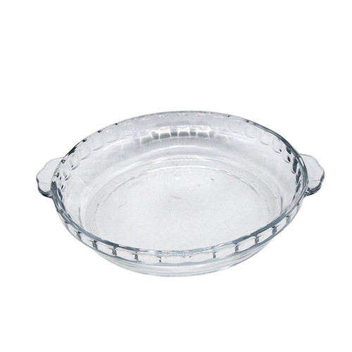 ظرف سرو بلور کاوه مدل پارمیدا