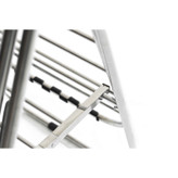 بند رخت مرولین مدل استیل پرو Steel Pro کد 2201