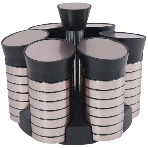 ست جاادویه 6 پارچه مدل JA-105542