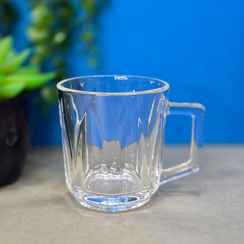 لیوان مدل مارسی مجموعه 6 عددی