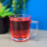 لیوان مدل مارسی مجموعه 6 عددی
