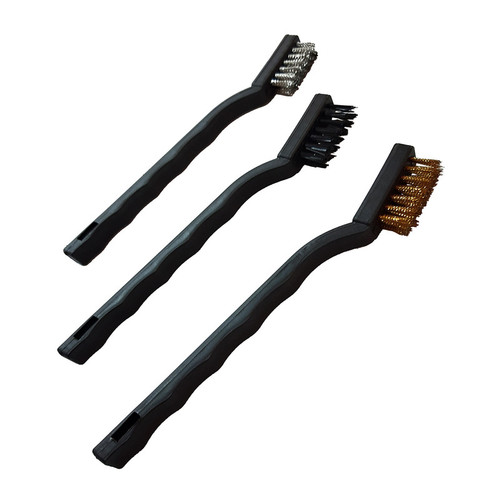 فرچه سیمی مدل AT - 03 مجموعه سه عددی