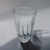 لیوان شیشه و بلور اصفهان مدل دسپینا