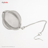 صافی چای باریکو مدل Ball کد 1579