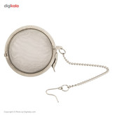 صافی چای باریکو مدل Ball کد 1579