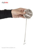 صافی چای باریکو مدل Ball کد 1579