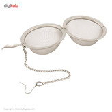 صافی چای باریکو مدل Ball کد 1579