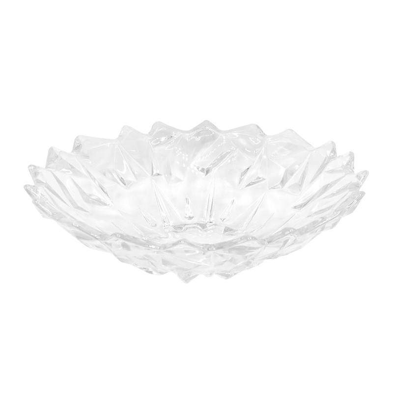 میوه خوری شیشه و بلور اصفهان مدل مانیسا کد 608