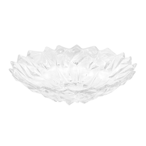 میوه خوری شیشه و بلور اصفهان مدل مانیسا کد 608