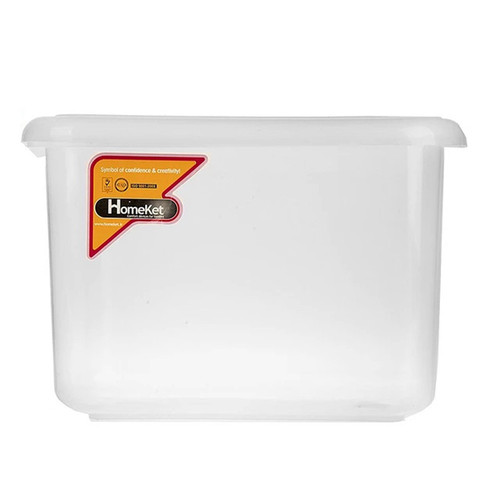 ظرف برنج هوم کت کد 5kg