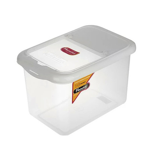 ظرف برنج هوم کت کد 10kg