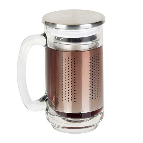 لیوان دمنوش ساز کد DH739