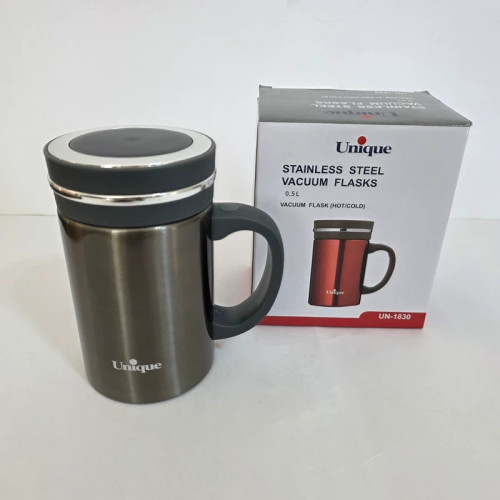 ماگ فلاسک دمنوش یونیک اصل شرکتی کد 1830