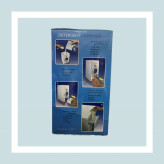 جا پودری ( ظرف پودر ماشین لباسشویی ) طرح ماشین لباسشویی مخزن دار ابرسام EBERSAM DETERGENT DISPENSER MRJ-245R