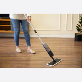 تی زمین شوی اسپری دار دبلیو اس WS Cleanmate D5 + دو پد یدک