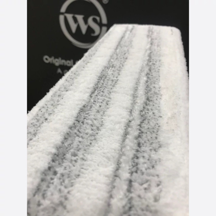 تی زمین شوی اسپری دار دبلیو اس WS Cleanmate D5 + دو پد یدک