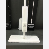 تی زمین شوی اسپری دار دبلیو اس WS Cleanmate D5 + دو پد یدک