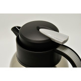 فلاسک یونیک طرح استیل کد 1843 گنجایش 1.5 لیتر