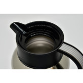 فلاسک یونیک طرح استیل کد 1843 گنجایش 1.5 لیتر