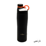 فلاسک یونیک مدل قلمی کد 1842 گنجایش 0.59 لیتر