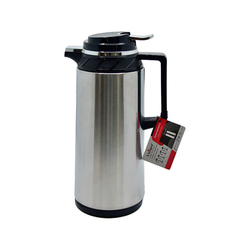 فلاسک یونیک مدل استیل کد 1896 گنجایش 1.9 لیتر