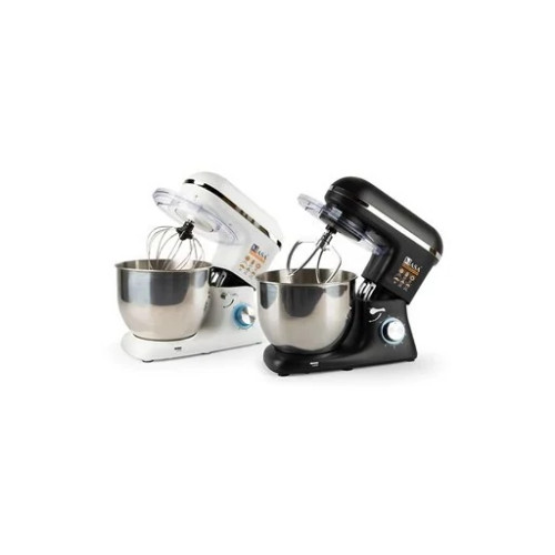 همزن حرفه ای کاسه دار چرخشی ناسا مدل 976