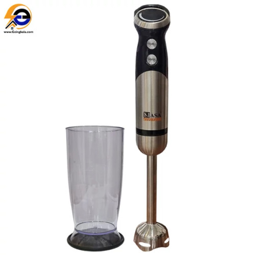 گوشت کوب برقی ناسا الکتریک تک کاره مدل ns-993 پس کرایه