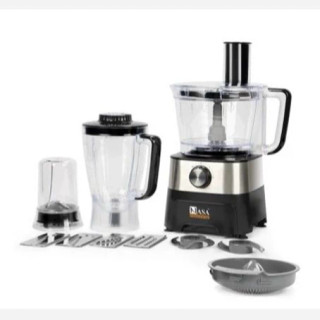 غذاساز چند کاره ناسا مدل NS-626