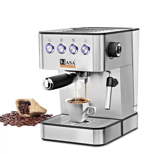 اسپرسو ساز 20 بار ناسا مدل NS-531